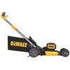 Kosiarka akumulatorowa DEWALT DCMWSP156N-XJ z napędem Szerokość koszenia [mm] 530