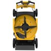Kosiarka akumulatorowa DEWALT DCMWSP156N-XJ z napędem Wyrzut boczny Tak