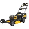 Kosiarka akumulatorowa DEWALT DCMWP134N-XJ Rodzaj regulacji 6-stopniowa