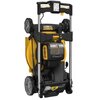 Kosiarka akumulatorowa DEWALT DCMWP134N-XJ Wyrzut boczny Tak