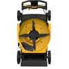Kosiarka akumulatorowa DEWALT DCMWP134N-XJ Waga [kg] 28