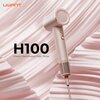 Suszarka UWANT H100 Różowy Zastosowane technologie Pamięć ostatnio używanego trybu