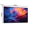 Monitor DELL P2725H 27" 1920x1080px IPS 100Hz (bez podstawy) Przeznaczenie Do domu i biura