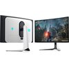 Monitor DELL Alienware AW3225QF 31.6" QD-OLED 3840x2160px 240Hz 0.03 ms [GTG] Curved Ekran 31.6", 3840 x 2160px, QD-OLED