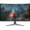 Monitor DELL Alienware AW3225QF 31.6" QD-OLED 3840x2160px 240Hz 0.03 ms [GTG] Curved