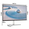Monitor DELL S2725DS 27" 2560x1440px IPS 100Hz Częstotliwość odświeżania obrazu [Hz] 100
