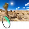 Filtr UV K&F CONCEPT KF01.2459 Ultra Low Reflection (46 mm) Rodzaj filtra UV