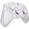 Kontroler PDP Victrix Pro BFG Biały Zastosowanie PlayStation 4
