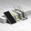 Szkło hartowane RINGKE Easy Slide do Samsung Galaxy S24 Ultra Przezroczysty (2 szt.) Cechy dodatkowe Chroni przed zarysowaniami i uszkodzeniem
