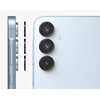 Szkło hartowane na obiektyw RINGKE Camera Frame Protector do Samsung Galaxy A35/A55 5G Czarny Seria telefonu Galaxy A