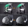 Filtr UV K&F CONCEPT KF01.2482 Ultra Low Reflection (95 mm) Rodzaj filtra UV