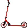 Hulajnoga HUDORA BigWheel Up 200 Szary Składana Tak