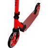 Hulajnoga HUDORA BigWheel Up 200 Szary Rodzaj hulajnogi Tradycyjna