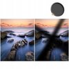Filtr szary K&F CONCEPT KF01.2160 ND2-ND32 True Color (77 mm) Średnica filtra [mm] 77