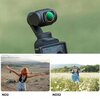 Filtr szary K&F CONCEPT ND2-ND32 KF01.2544 do Dji Osmo Pocket 3 Kompatybilność DJI Osmo Pocket 3