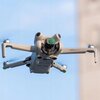 Filtr UV K&F CONCEPT KF01.2498 do Dji Mini 4 Pro Liczba sztuk w zestawie 1