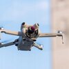 Filtr hybrydowy K&F CONCEPT KF01.2503 CPL/ND16 do Dji Mini 4 Pro Skład zestawu Etui ochronne - 1 szt.