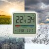 Termometr SOENS 270102 Funkcje dodatkowe Wskaźnik poziomu komfortu