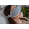 Masażer do oczu MEDIVON Horizon Vision Działanie Redukuje napięcie mięśniowe