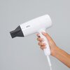 Suszarka BRAUN HD210E 2100W Jonizacja Nie