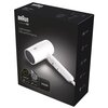 Suszarka BRAUN HD210E 2100W Zastosowane technologie Brak