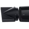 Suszarka BRAUN HD225E 2200W Wyposażenie 1 x pędzelek