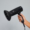 Suszarka BRAUN HD225E 2200W Jonizacja Tak