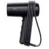 Suszarka BRAUN HD225E 2200W Liczba prędkości nadmuchu 2