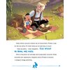 Książka Disney Historyjki do czytania z tatą (twarda okładka) Okładka Twarda