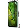Smartfon GOOGLE Pixel 8a 8/128GB 5G 6.1" 120Hz Aloesowy NFC Tak