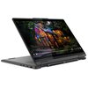 Laptop LENOVO Yoga 7 2-in-1 14IML9 14" OLED Ultra 7-155H 16GB RAM 512GB SSD Windows 11 Home + Rysik i etui w zestawie Maksymalna częstotliwość taktowania procesora [GHz] 4.8 (Turbo)