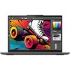 Laptop LENOVO Yoga 7 2-in-1 14IML9 14" OLED Ultra 7-155H 16GB RAM 512GB SSD Windows 11 Home + Rysik i etui w zestawie Waga [kg] 1.49