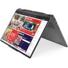 Laptop LENOVO Yoga 7 2-in-1 14IML9 14" OLED Ultra 7-155H 16GB RAM 512GB SSD Windows 11 Home + Rysik i etui w zestawie Maksymalna obsługiwana ilość pamięci RAM Brak możliwości rozszerzenia