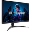 Monitor ACER Predator XB323QUM3bmiiphx 31.5" 2560x1440px IPS 180Hz 0.5 ms [GTG] Częstotliwość odświeżania obrazu [Hz] 180