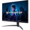Monitor ACER Predator XB323QUM3bmiiphx 31.5" 2560x1440px IPS 180Hz 0.5 ms [GTG] Czas reakcji matrycy [ms] 0.5 [GTG]