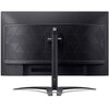 Monitor ACER Predator XB323QUM3bmiiphx 31.5" 2560x1440px IPS 180Hz 0.5 ms [GTG] Czas reakcji matrycy [ms] 1 [VRB]