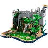 LEGO 21348 Ideas Dungeons & Dragons: Opowieść czerwonego smoka Kolekcjonerskie Tak