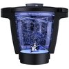 Robot wielofunkcyjny ELDOM MFC3000 Perfect Mix 3 1700W z wagą i funkcją gotowania Funkcje Mieszanie