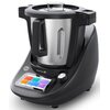 Robot wielofunkcyjny ELDOM MFC3000 Perfect Mix 3 1700W z wagą i funkcją gotowania Funkcje Gotowanie