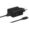 Ładowarka sieciowa SAMSUNG EP-T5020 50W Czarny Grubość [mm] 28