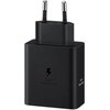 Ładowarka sieciowa SAMSUNG EP-T5020 50W Czarny Szerokość [mm] 49.5