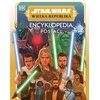 Star Wars Wielka Republika Encyklopedia postaci