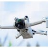Filtr CPL K&F CONCEPT KF01.2497 do Dji Mini 4 Pro Skład zestawu Filtr CPL - 1 szt.