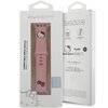 Pasek HELLO KITTY Strap Silicone do Apple Watch (42/44/45/49mm) Różowy Rodzaj Pasek