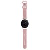 Pasek HELLO KITTY Silicone Kitty Head (46mm) Różowy Materiał Stal nierdzewna