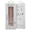 Pasek HELLO KITTY Silicone Kitty Head (46mm) Różowy Rodzaj Pasek