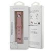 Pasek HELLO KITTY Silicone Kitty Head (40/41/42/44/45/46 mm) Różowy Rodzaj Pasek