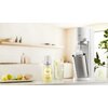 Syrop do saturatorów SODASTREAM Kwiat bzu 440 ml bez cukru Ilość gotowego napoju z jednej butelki [l] 9