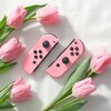 Kontroler NINTENDO Switch Joy-Con Pastelowy róż Przeznaczenie Nintendo Switch
