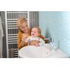 Szczoteczka do zębów CHICCO 6-36 m (2 sztuki) Żółty i fioletowy Kolor Fioletowy